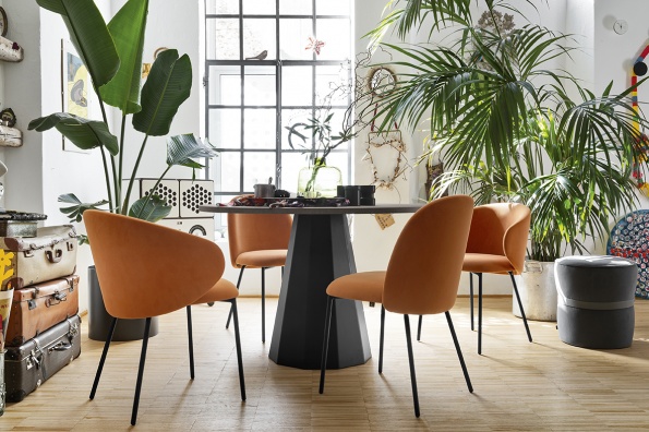 Tuka dining armchair - myhome